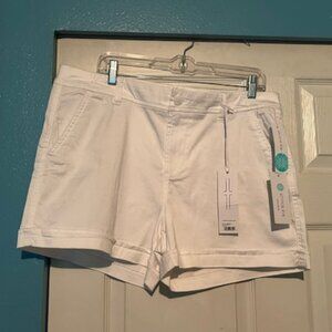 NWT Liverpool Shorts - Size 14/32